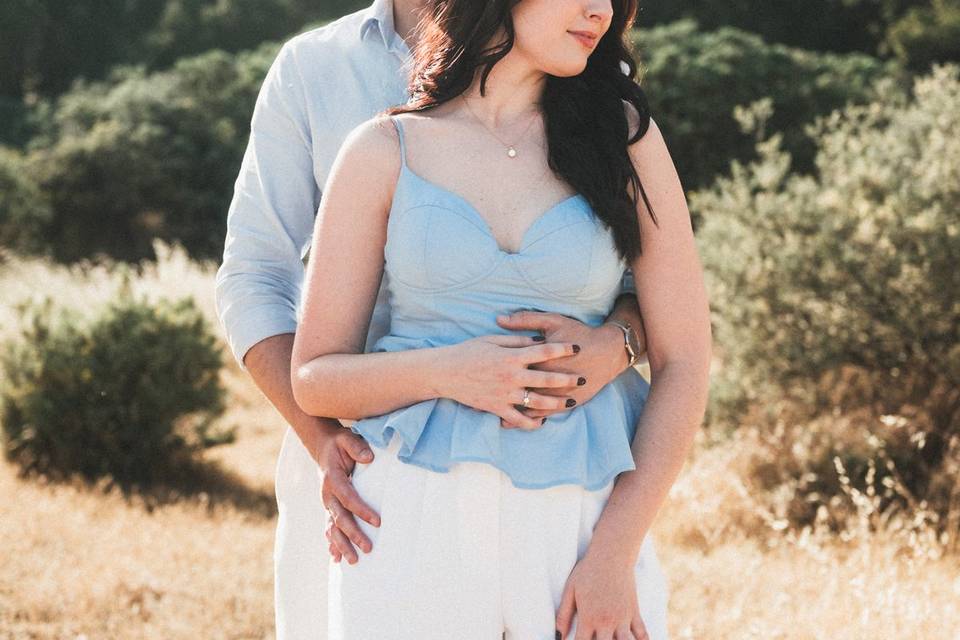 Saray & Erik