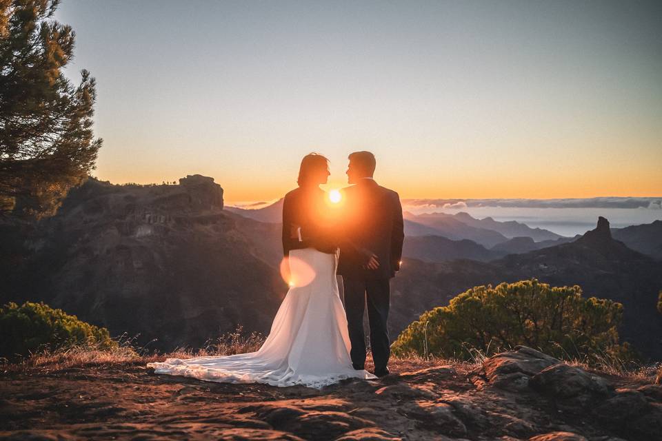 Banzai Bodas