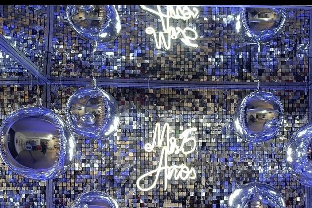 Cabinas personalizadas