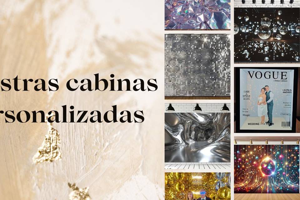 Crea magia