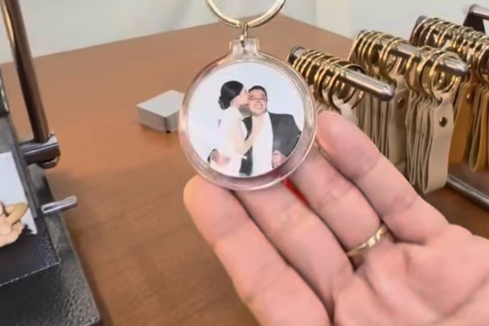 Detalles que enamoran