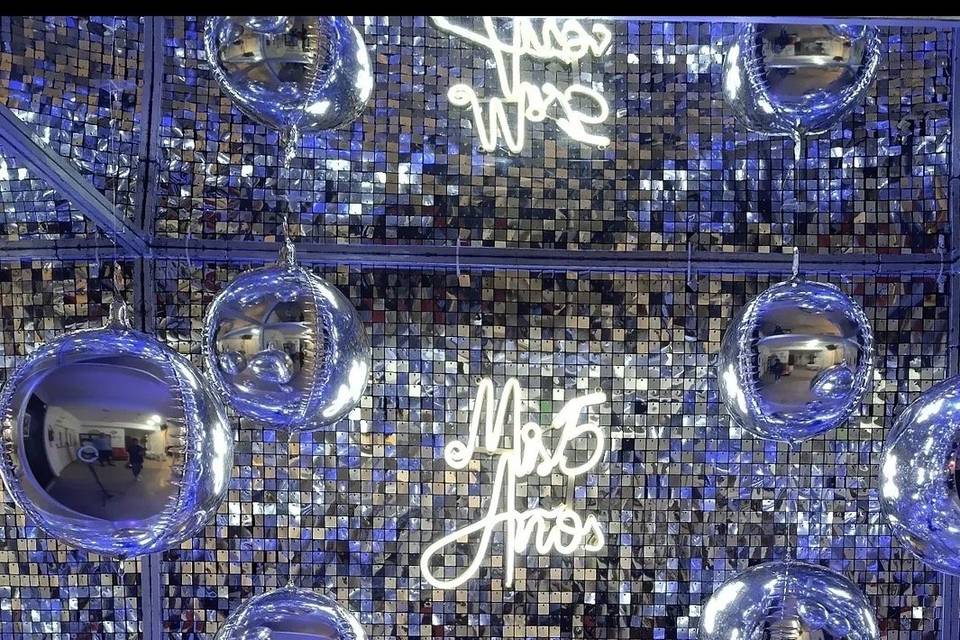 Cabinas personalizadas