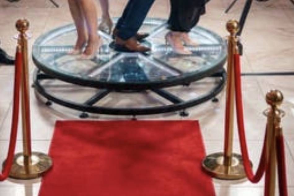 Plataforma 360