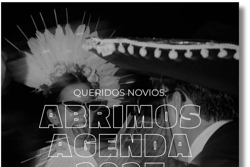Agenda 2027 🤪🎉
