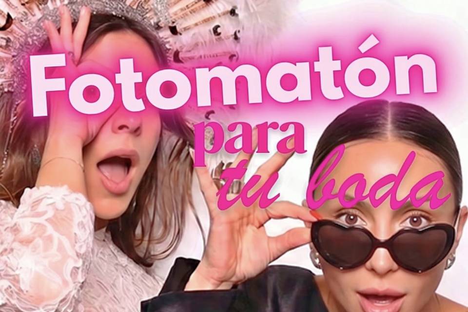 Más que un foto Matón
