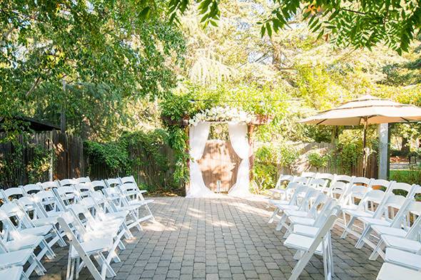 Organización de boda