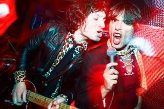 El Tributo a The Rolling Stones