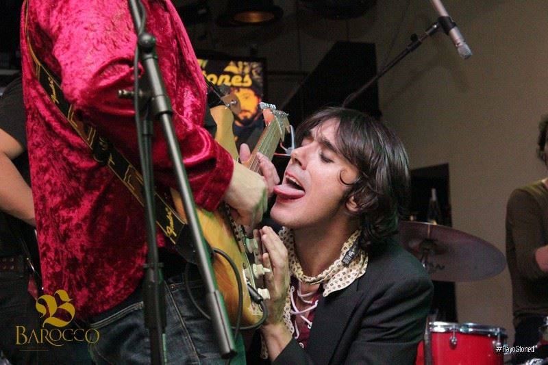 El Tributo a The Rolling Stones