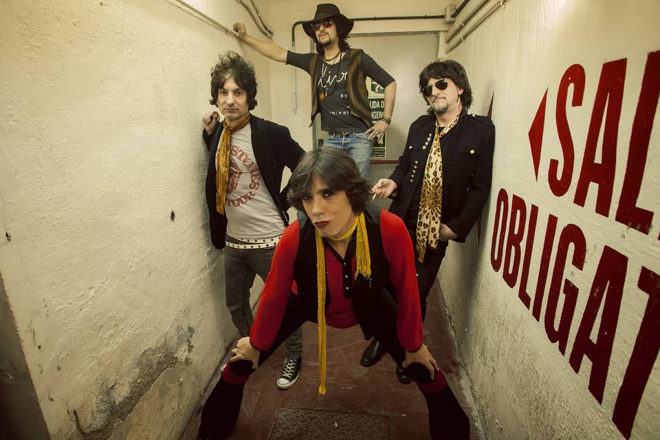 El Tributo a The Rolling Stones