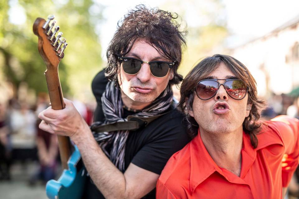El Tributo a The Rolling Stones