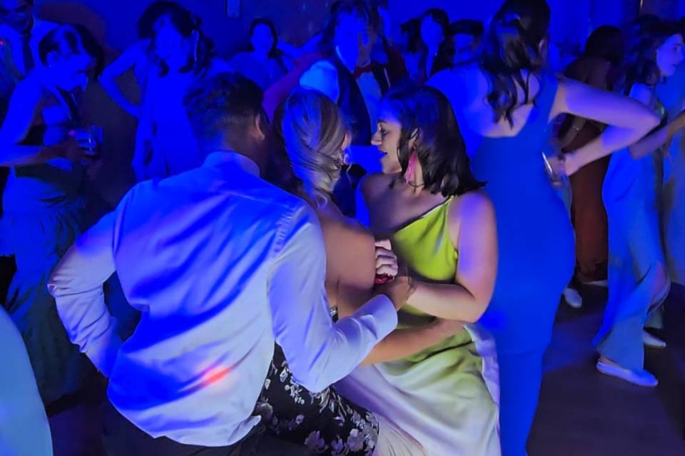 Boda