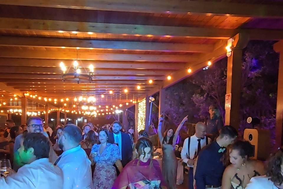 Boda