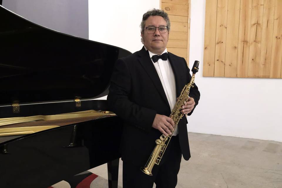 Claroscuro   música