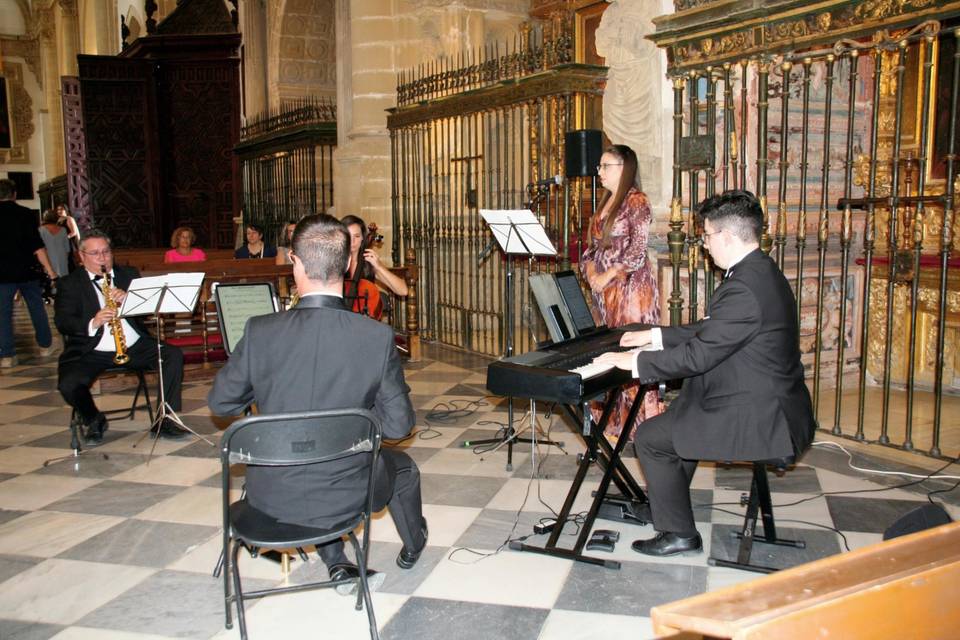Claroscuro   música