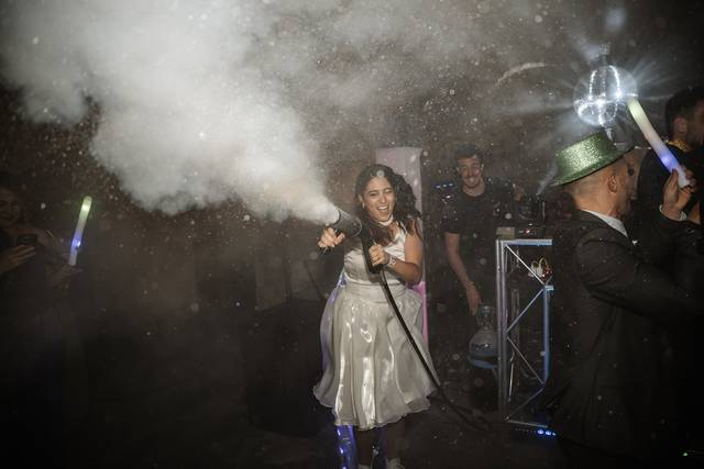 Liaparda DJ Events