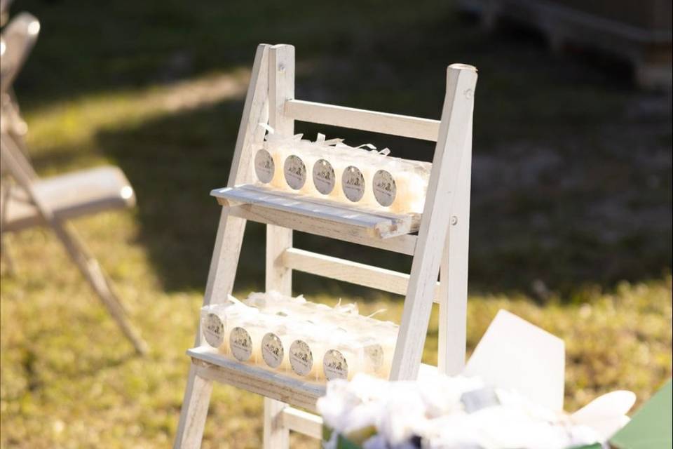 Estación de recuerdos