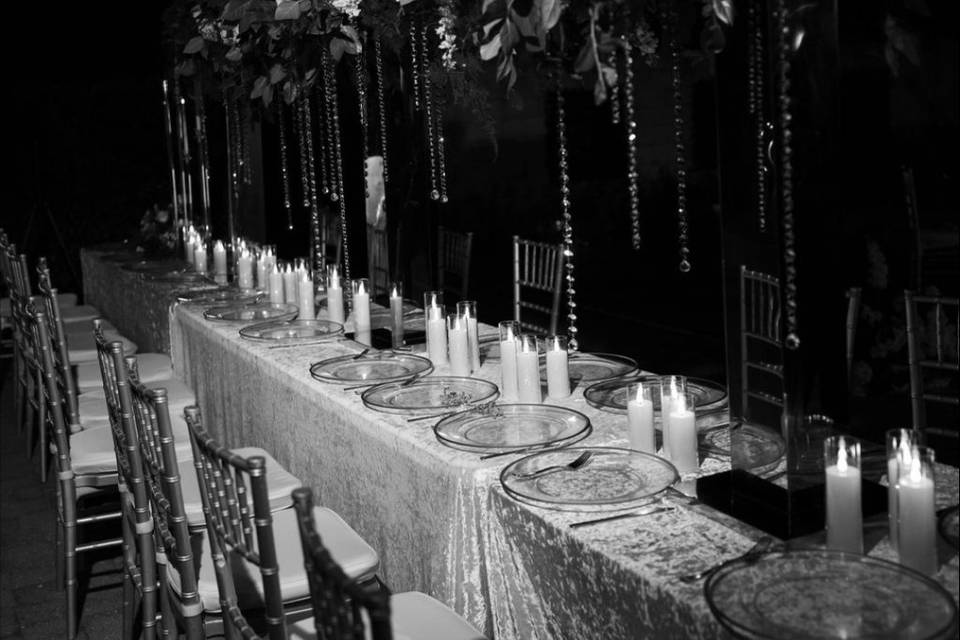 Blanco y negro