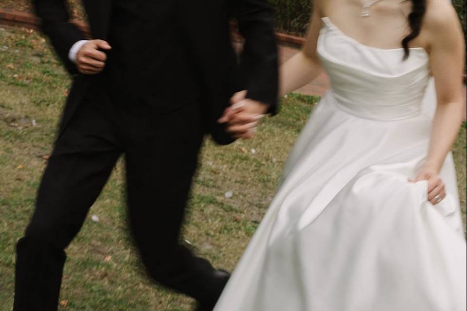 Novios