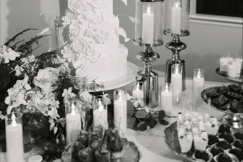 Cake