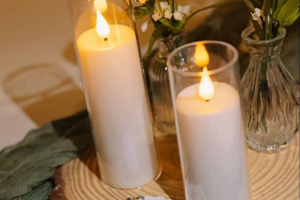 Candles