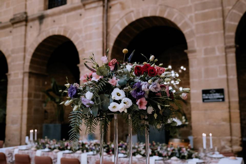 Claustro