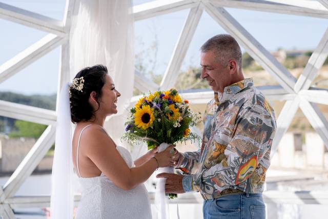 JVL Weddings
