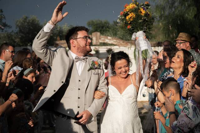 JVL Weddings
