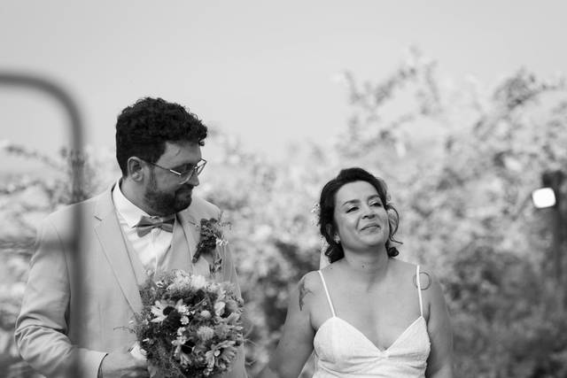 JVL Weddings