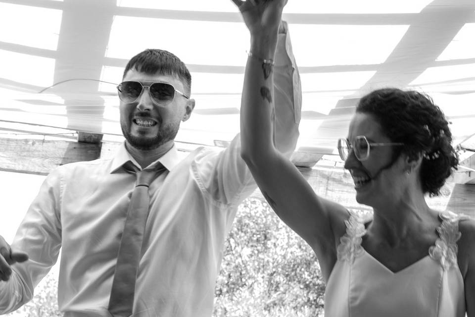 JVL Weddings