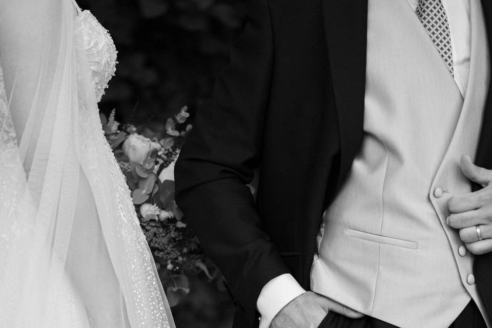 JVL Weddings