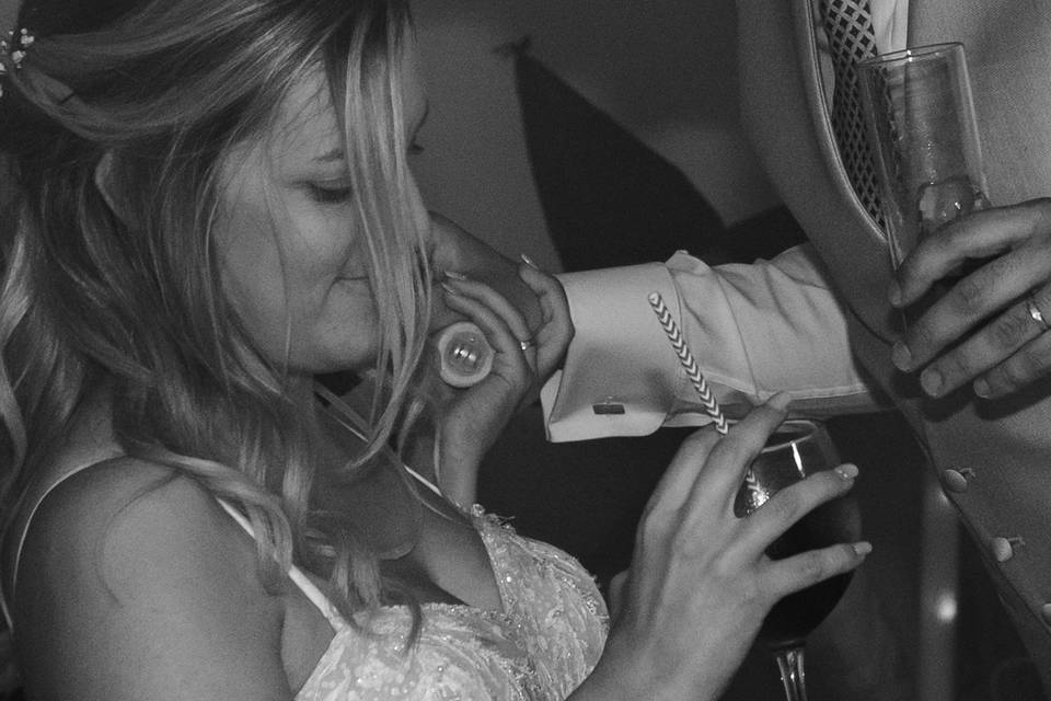 JVL Weddings