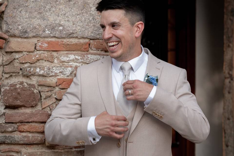 JVL Weddings
