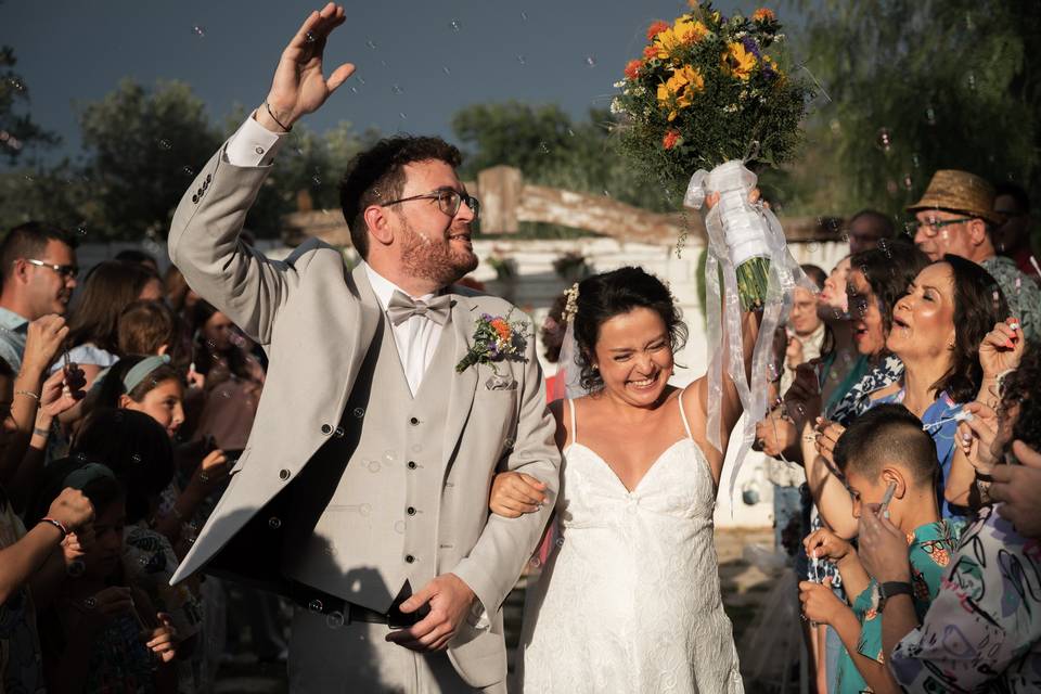 JVL Weddings