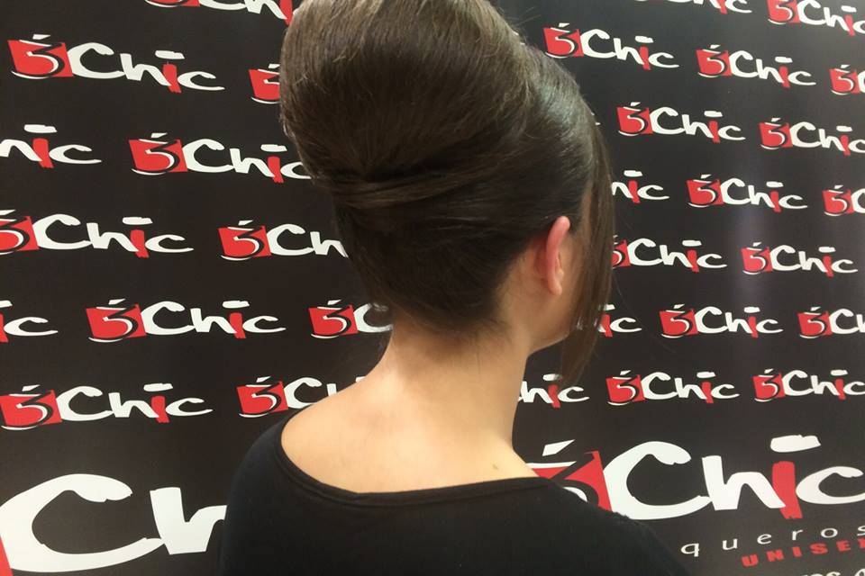 3Chic Peluqueros