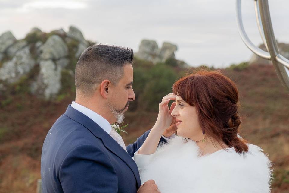 Naty y Mauro