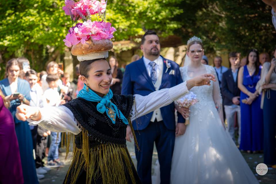 Sira y Manuel