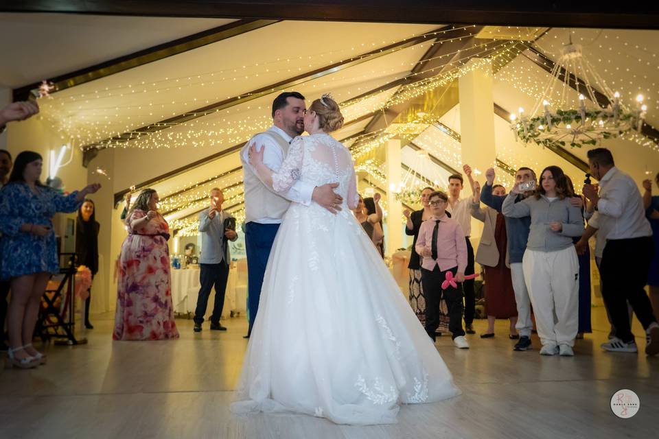 Sira y Manuel