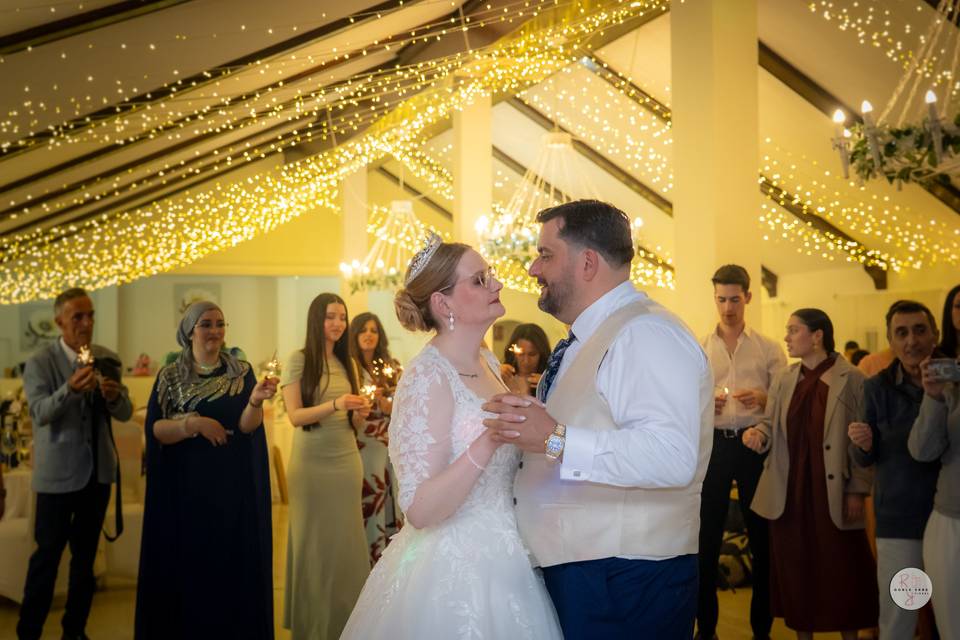 Sira y Manuel