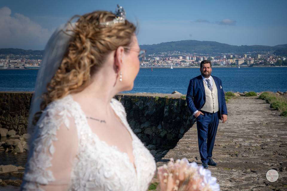 Sira y Manuel