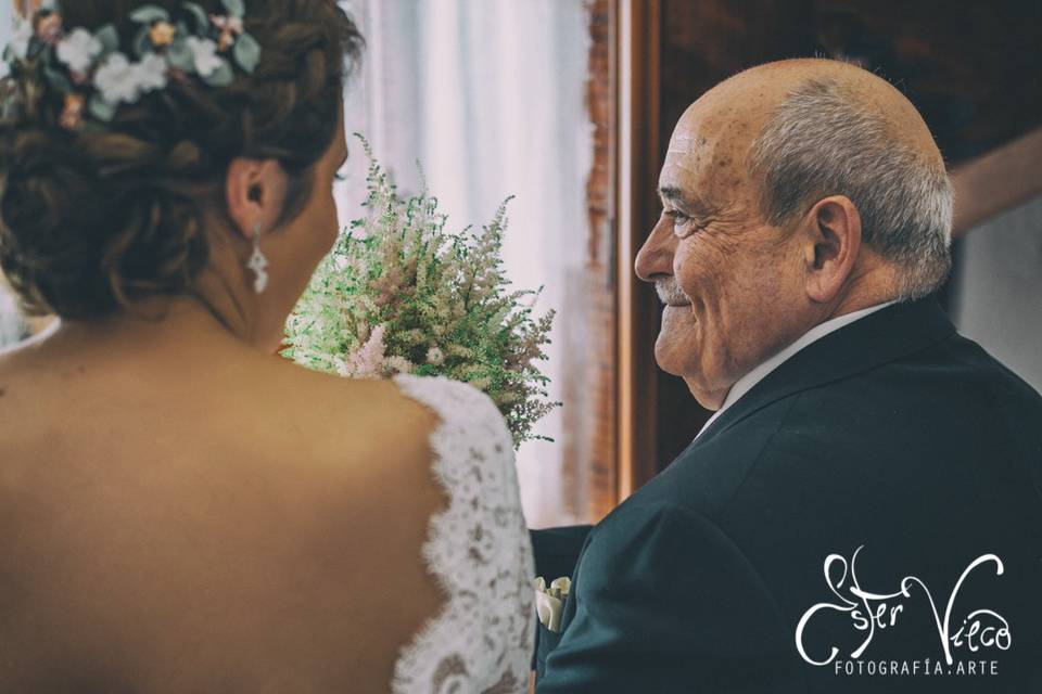 Preboda en Cuenca