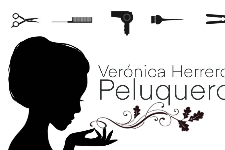 Verónica Herrero Peluqueros