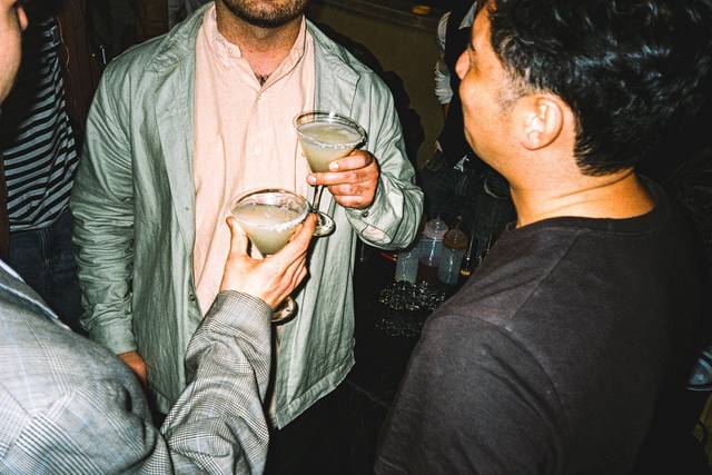 Kampai Club
