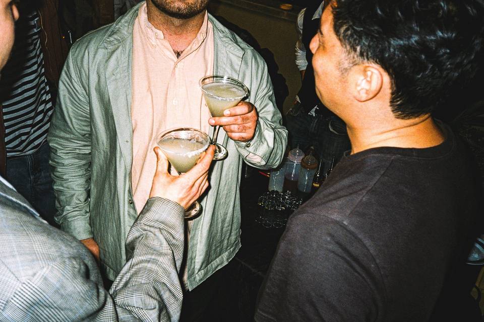 Kampai Club