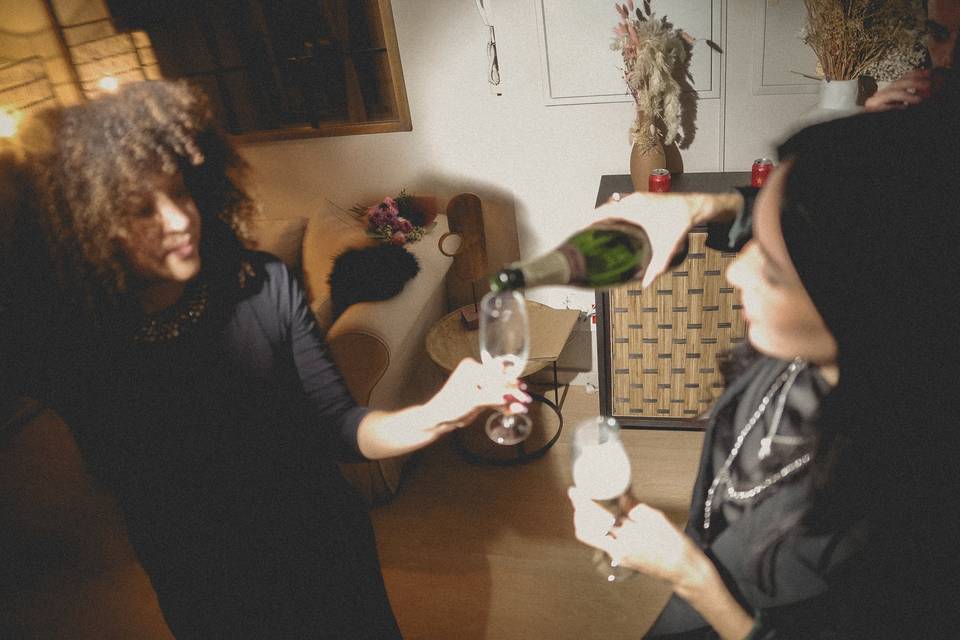 KAMPAI CLUB