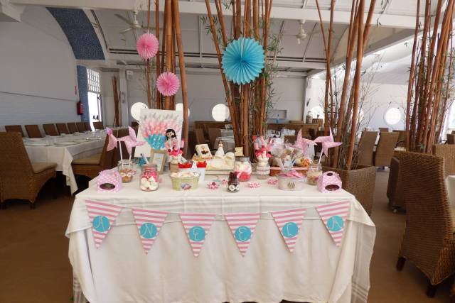 Candy bar