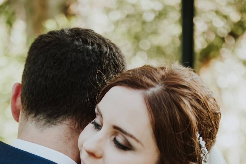 Boda en Granada