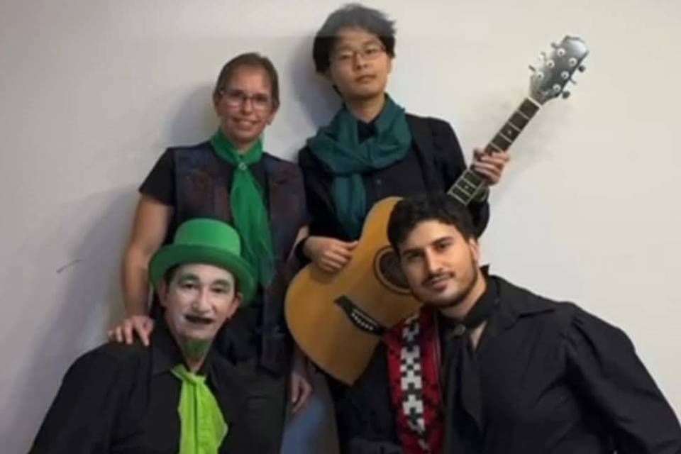 Los Bennetti