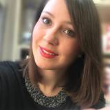 Verónica Organista Jiménez