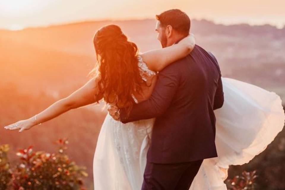 Contigo Siempre by Sandra Argibay
