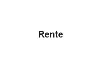 Rente